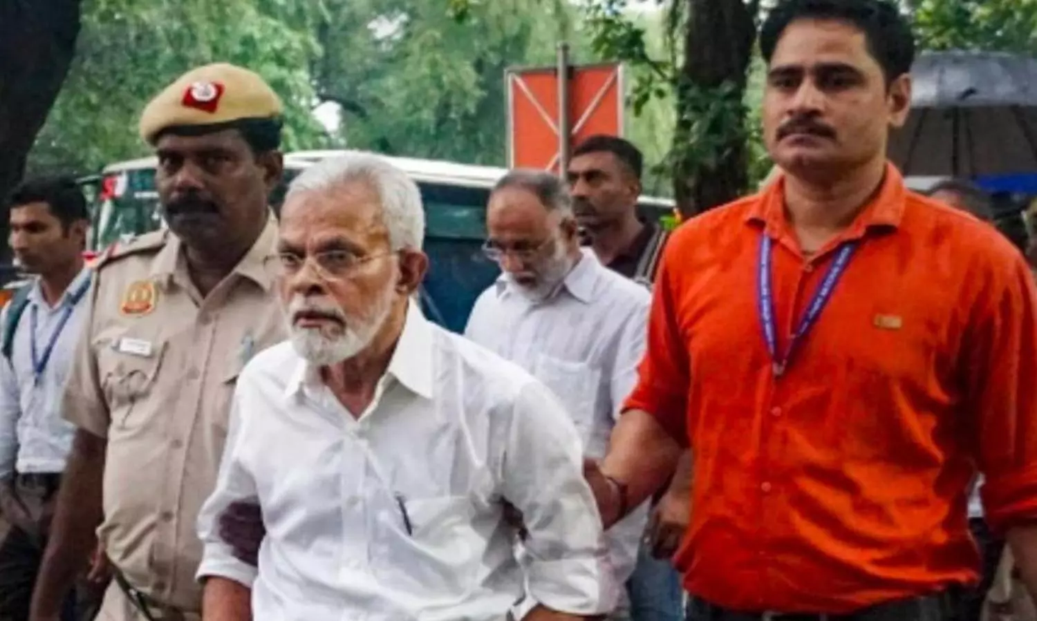 Delhi HC seeks health status of ex-PFI chairman Abubacker from Tihar jail