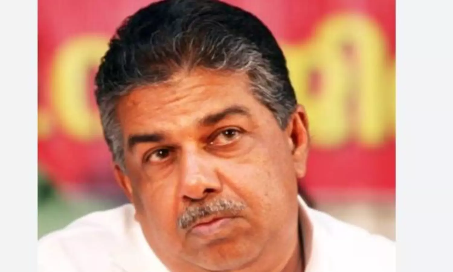 Saji Cherian’s ‘not hearing Azan in extremists living country’ remark lands him in controversy