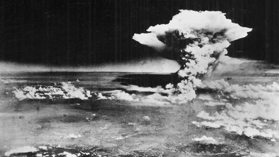 Hiroshima Day: Japan marks 78th anniversary of US atomic bombing