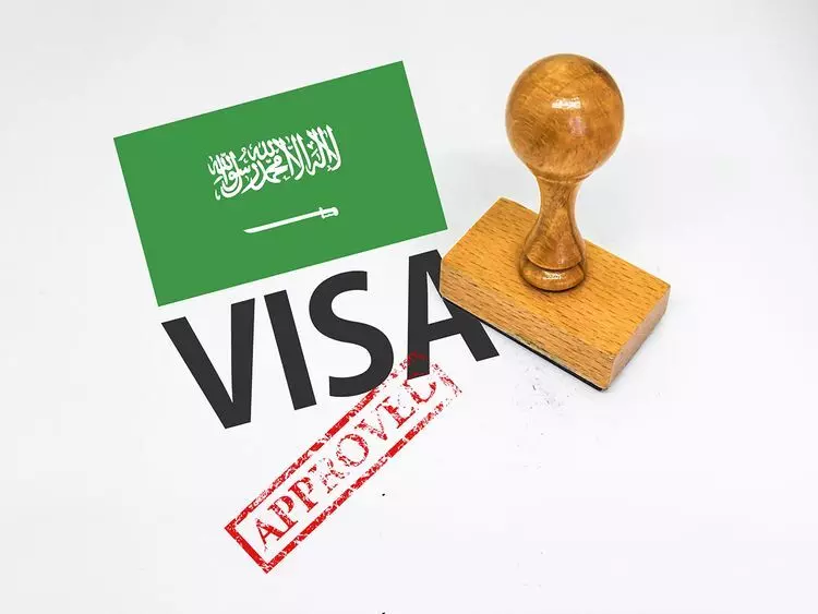 Saudi Arabia extends e-visa to visitors from 8 new countries