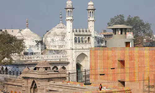 Do not let loose a chained demon using law