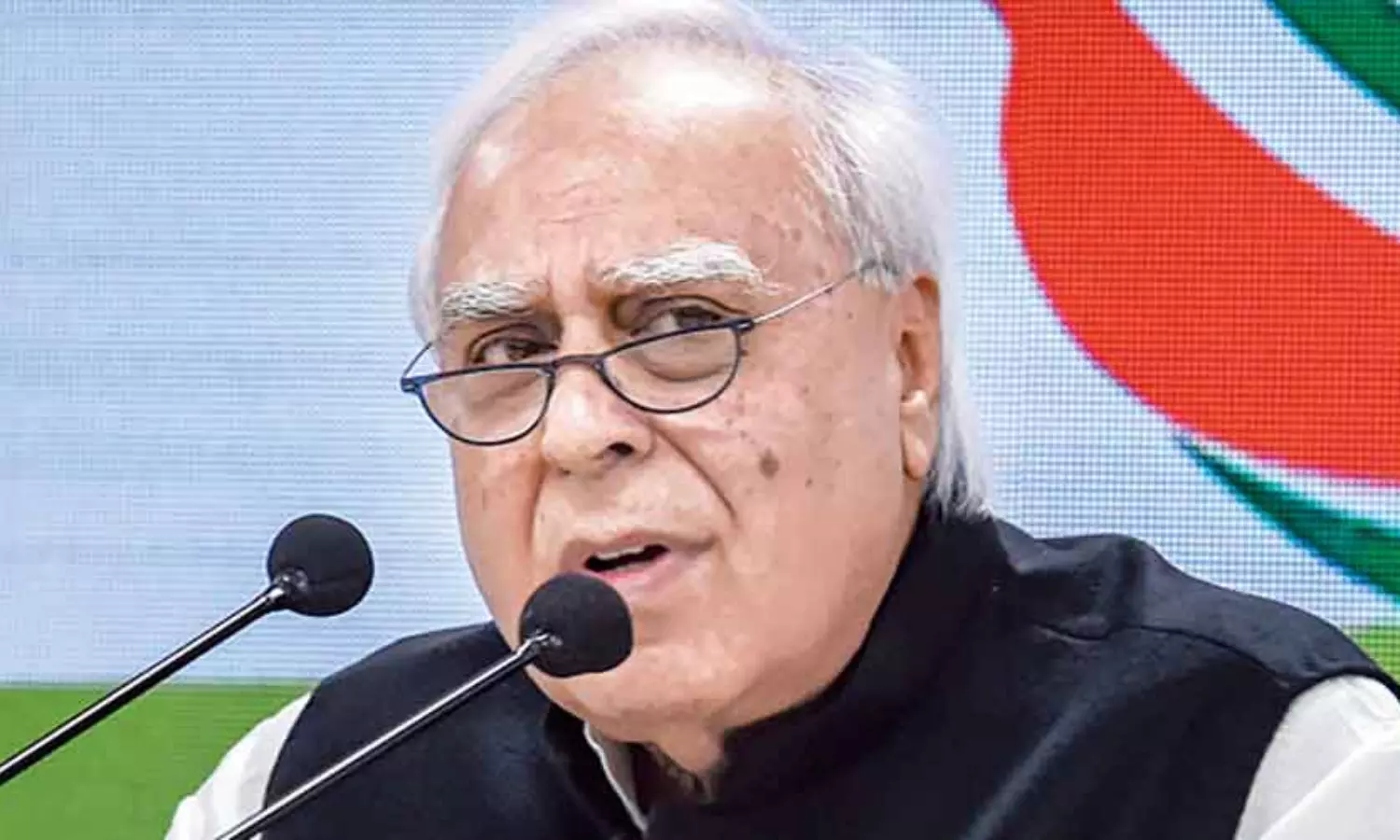 They dont tolerate single engine govts anywhere in India: Sibals dig at Centre after RS passes Delhi bill