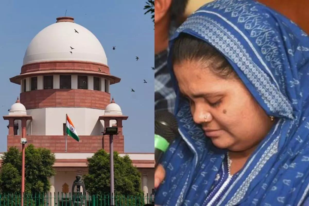 Bilkis Bano case: SC commences hearing pleas challenging remission to convicts