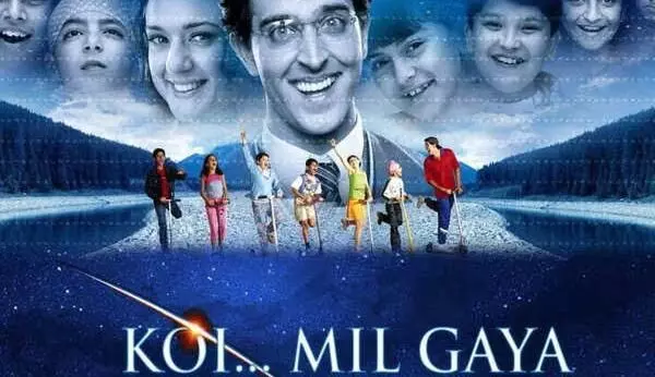 Hrithik Roshan says Koi… Mil Gaya: Rohit helped him reconnect with innocence, vulnerabilities