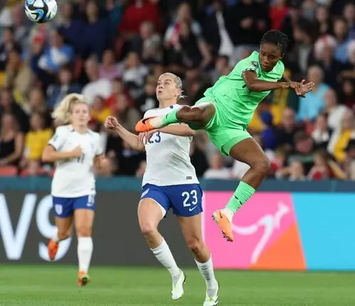 England prevails in penalty shootout; hosts Australia advances in FIFA womens world cup