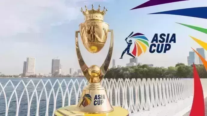 Asia Cup