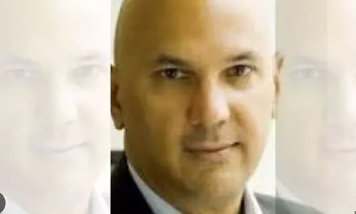 NewsClick received fund from Roy Singham for pushing Chinese propaganda: NYT report