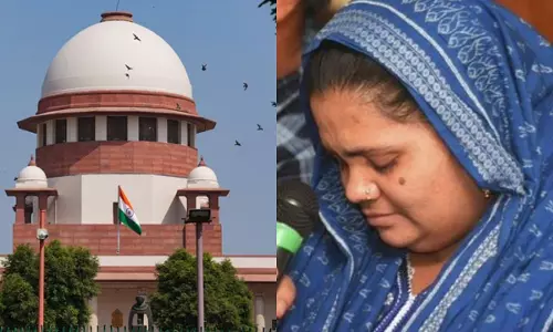 Bilkis Bano case: SC commences hearing pleas challenging remission to convicts