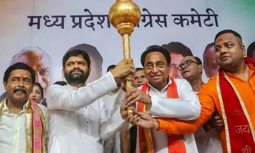 Will inform media 1st when I join BJP, says Kamal Nath