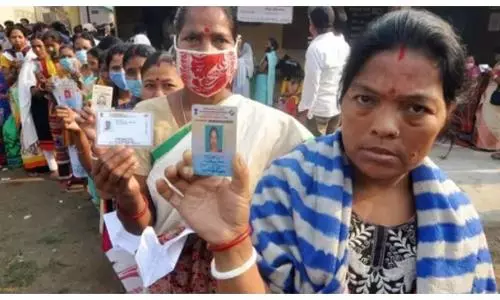 People of 3 cut-off Arunachal villages threaten to skip voting if govt fails to build bridge