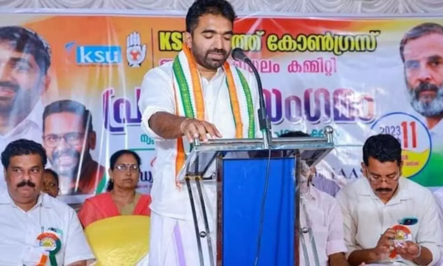 Puthuppally bypoll: Congress commences campaign, CPI(M) yet to finalise candidate