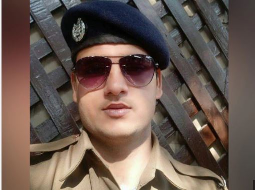 Arrested RPF constable’s hate speeches established through forensic analysis Arrested RPF constable’s hate speeches established through forensic analysis