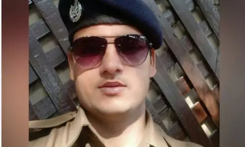 Arrested RPF constable’s hate speeches established through forensic analysis Arrested RPF constable’s hate speeches established through forensic analysis