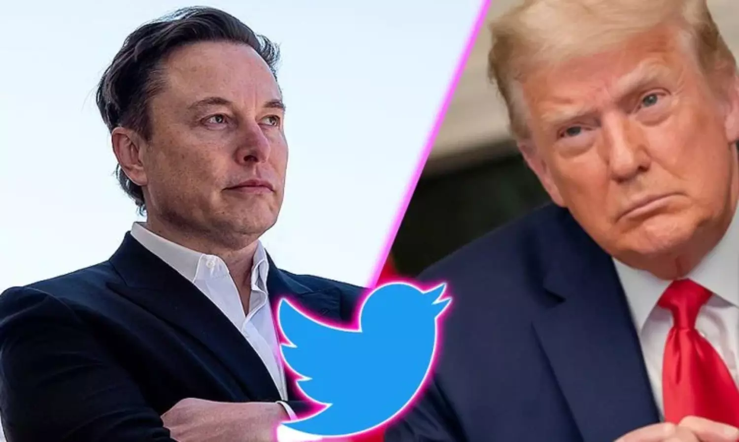 X fined $350K for delayed response to Trumps account search warrant
