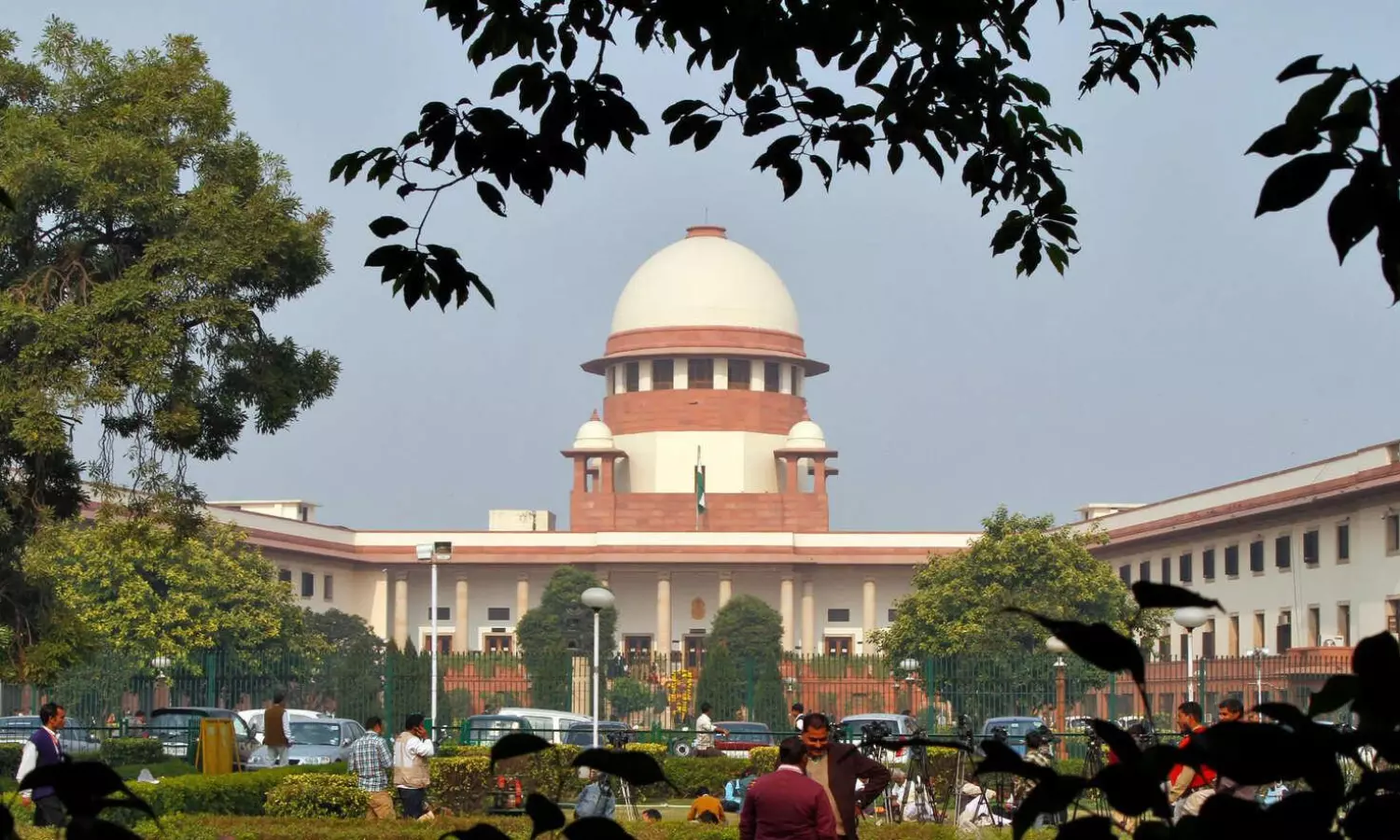 SC launches SuSwagatam online portal for e-passes