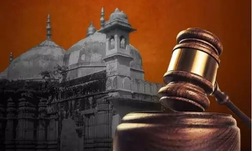 Gyanvapi: The courts ruling and Sangh Parivars longing