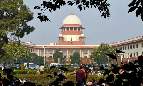 Hearing on pleas challenging Patna HCs decision on caste-based survey in Bihar postponed by SC