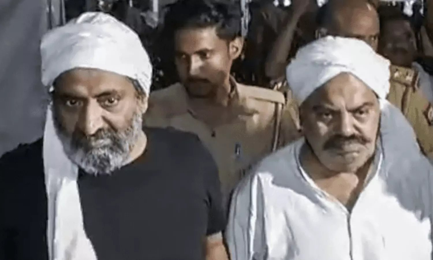 Atiq Ahmed murder case: assailants to be charged after Aug 16