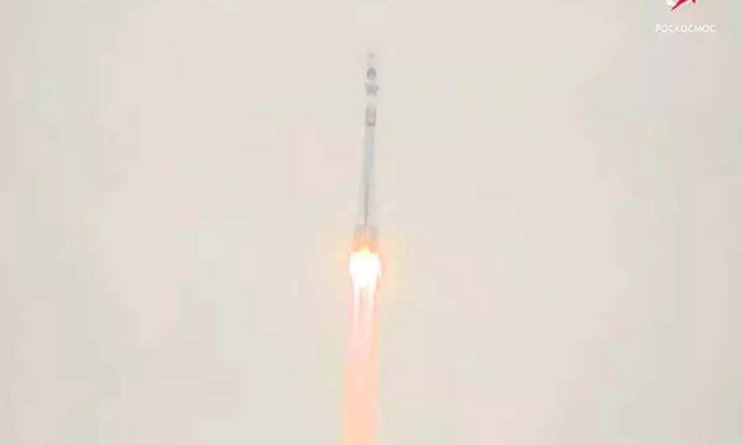 ISRO congratulates Roscosmos on launch of its Luna-25 Moon mission