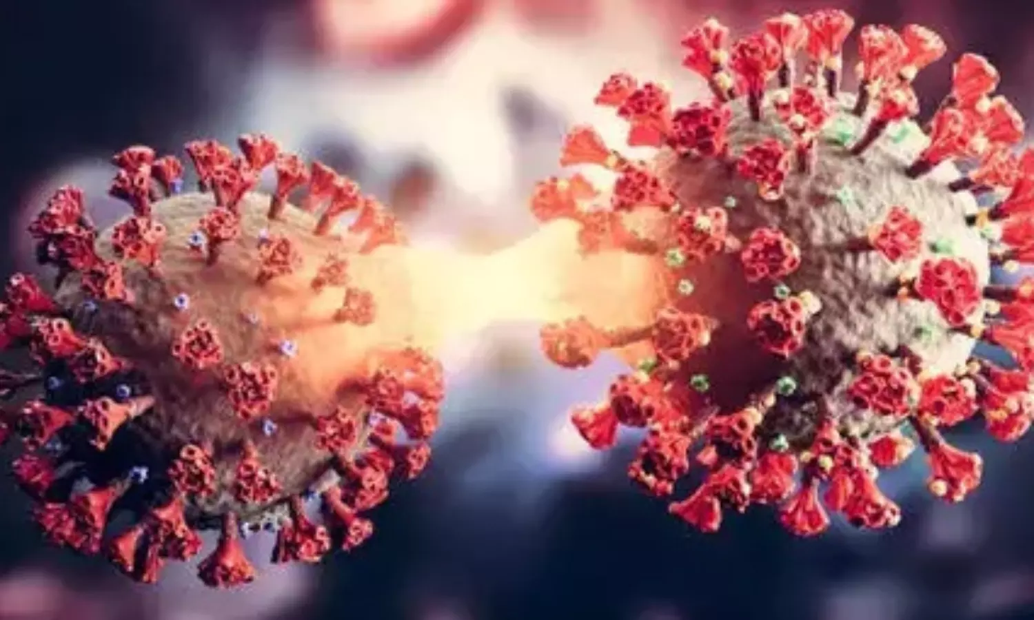 Study shows long Covid symptoms can appear months after infection