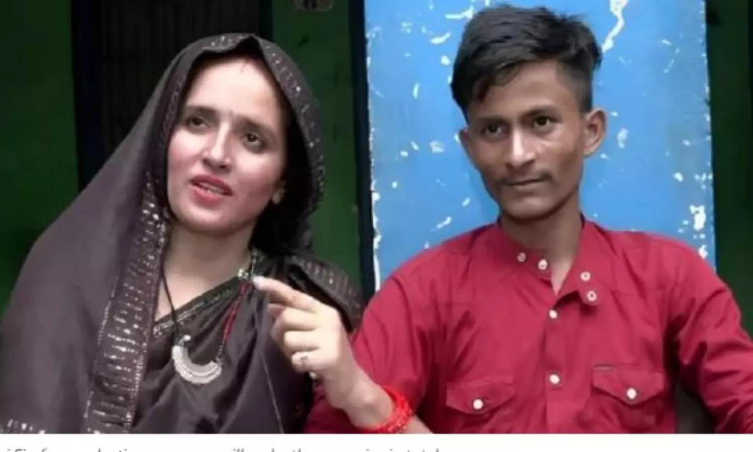 Karachi to Noida: Film on Pak woman Seema, producer invites her ex-husband to India