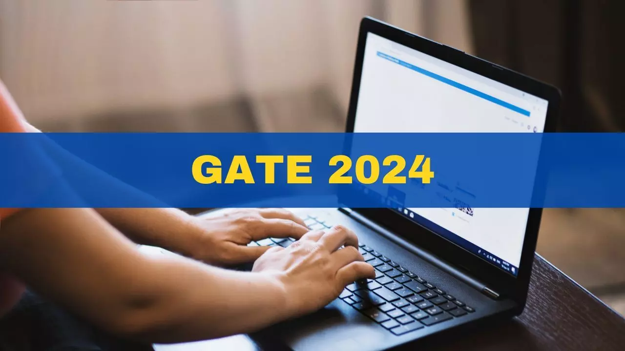 IISc Bengaluru to organise GATE 2024