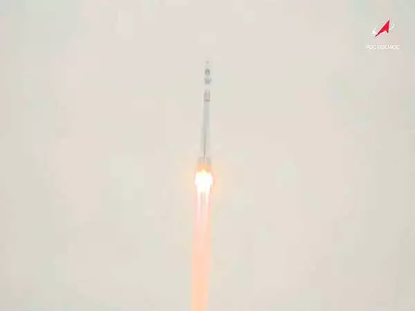 ISRO congratulates Roscosmos on launch of its Luna-25 Moon mission