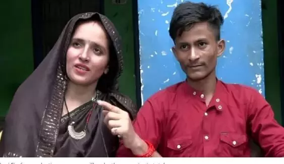 Karachi to Noida: Film on Pak woman Seema, producer invites her ex-husband to India