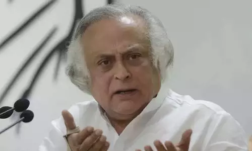 Jairam Ramesh accuses PM Modi of deliberately twisting, deflecting issues