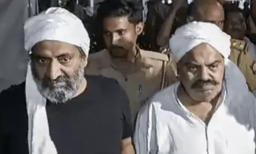 Atiq Ahmed murder case: assailants to be charged after Aug 16