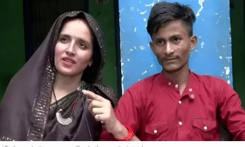 Karachi to Noida: Film on Pak woman Seema, producer invites her ex-husband to India