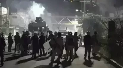 SC orders probe monitor to investigate Manipur Police on charges of collusion