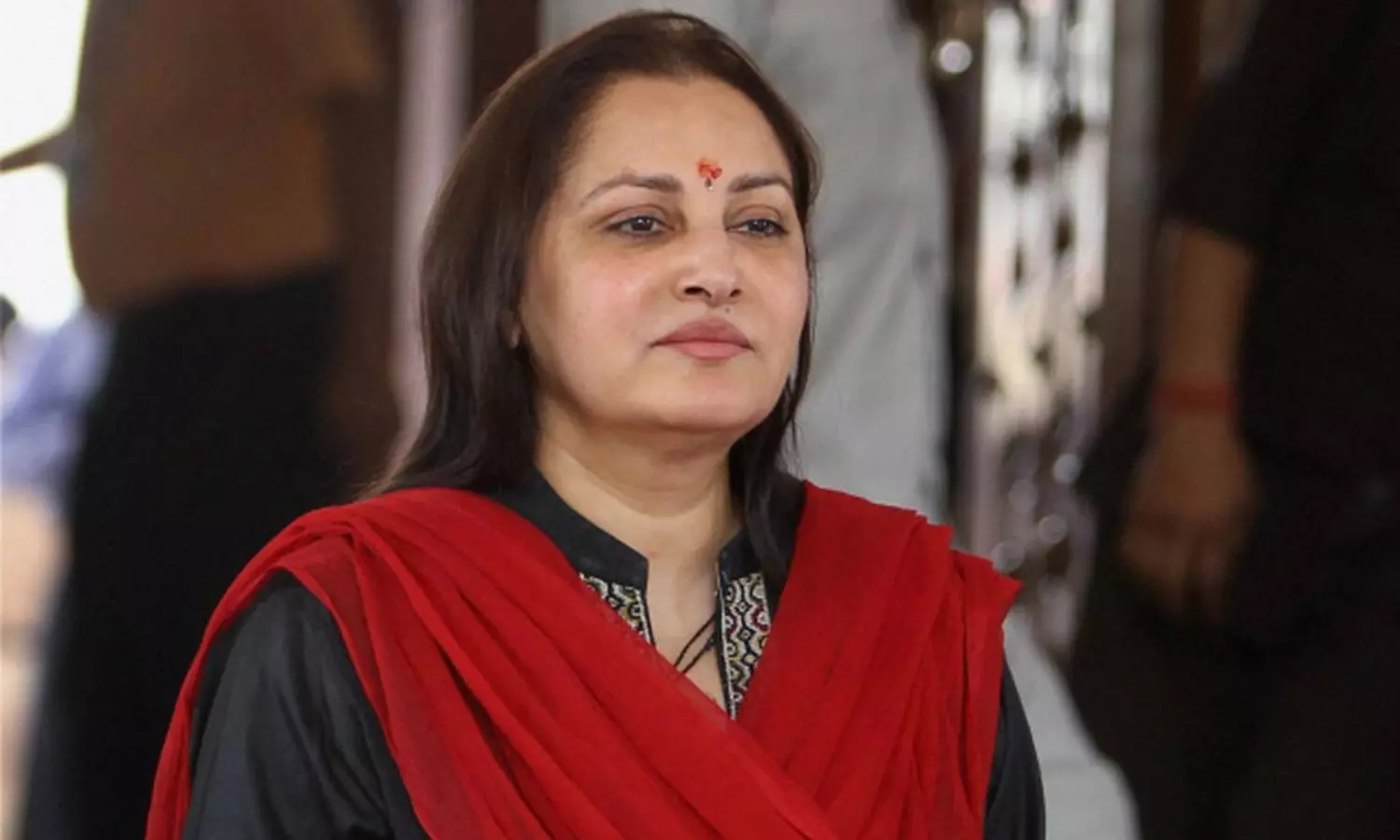 Actress and ex-MPJayaprada gets six-months jail, fine for ESI dues
