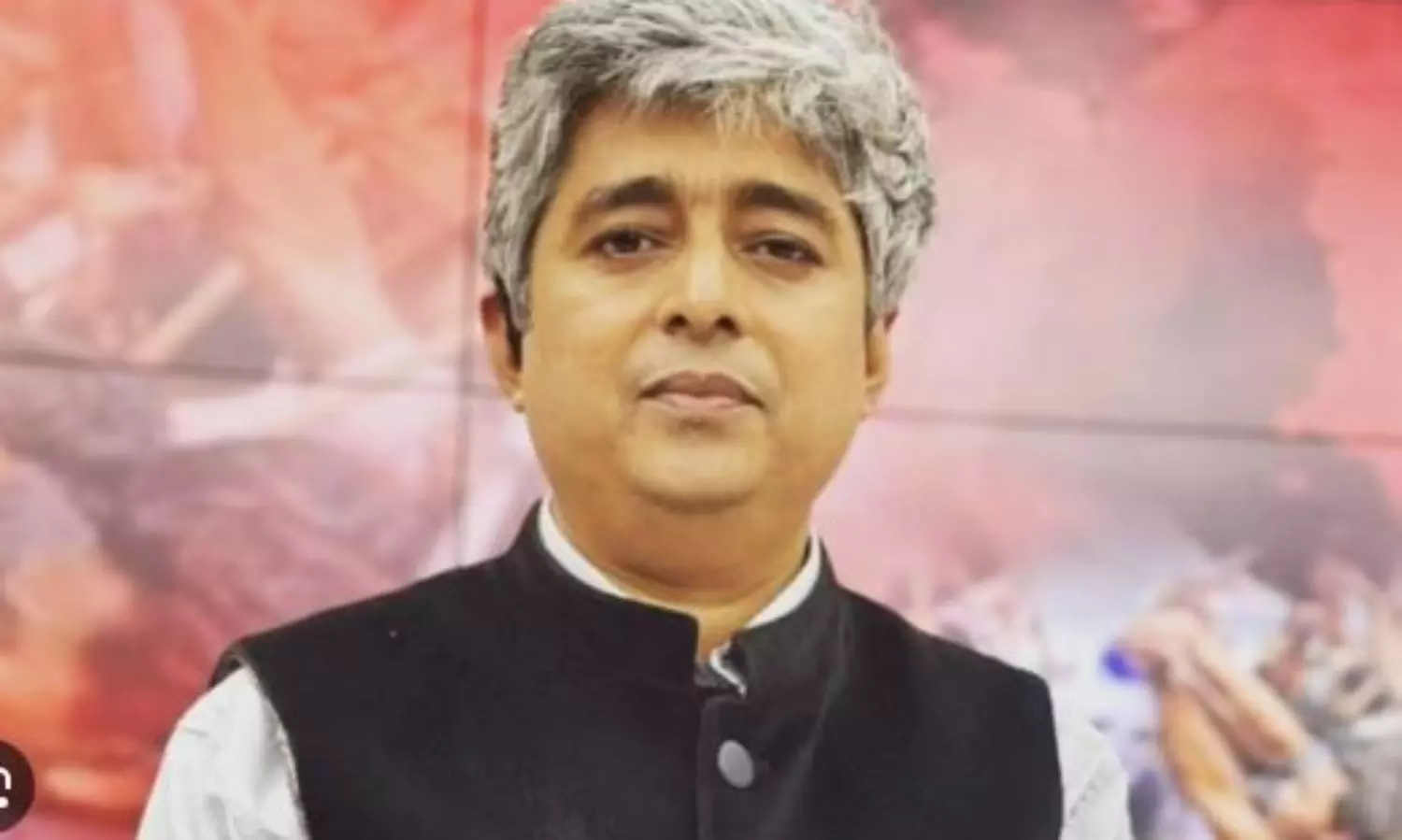 Sudarshan TV resident editor arrested for tweeting Police succumbing to Al-Jazeera TV’s pressure