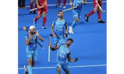 Asian Champions Trophy: India trounces Japan 5-0 to set up date against Malaysia in final