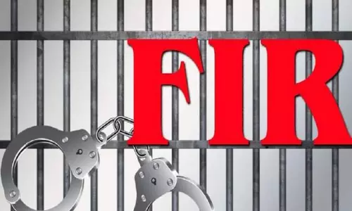 Author, JNU Professors booked for distorting Manipur’s history