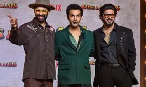 Dulquer Salmaan says Cant survive as a romantic hero in the next decade