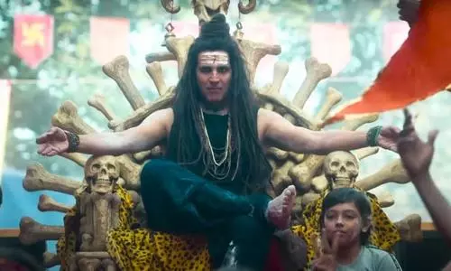‘OMG 2’ makes Rs 10.26 crore on first day