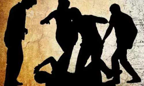 Dalit siblings attacked by dominant caste students in TN; kin dies during protest