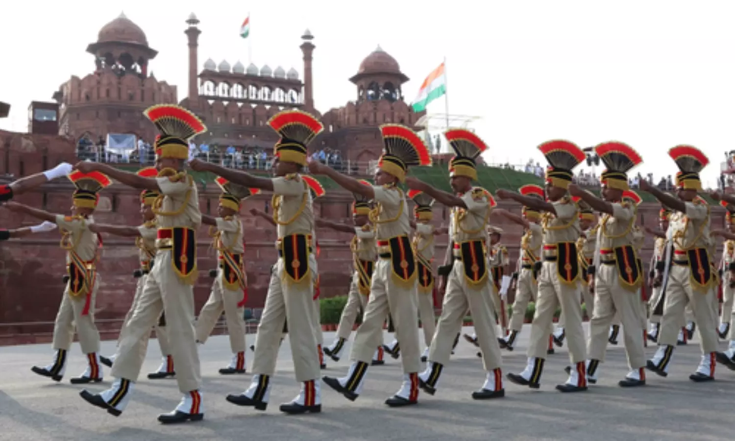 Special guests at I-Day celebration to include labourers, farmers, teachers