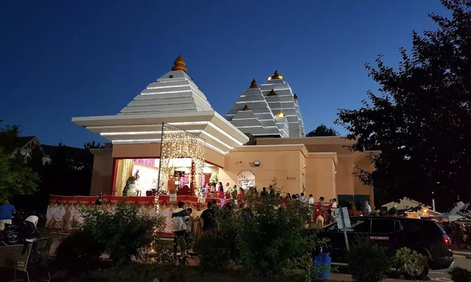 Hindu temple vandalised in Canada, pro-Khalistan posters put up ahead of I-Day