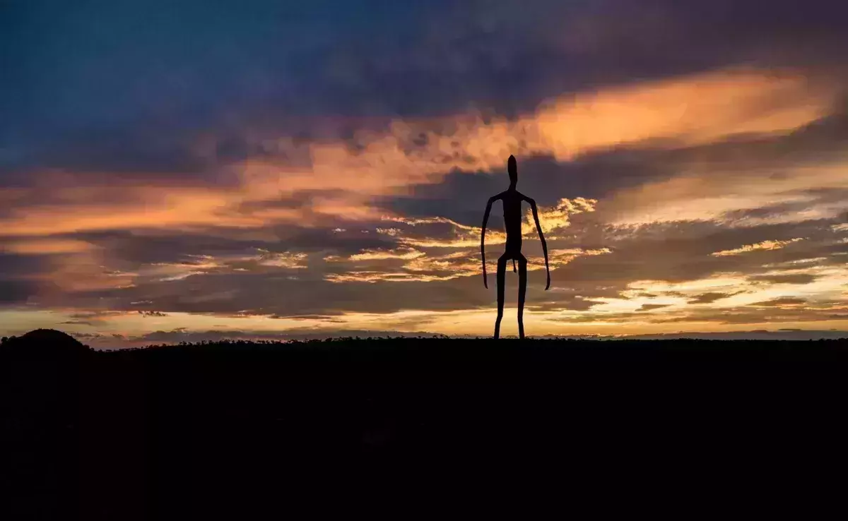 Perus 7-foot-tall aliens revealed as illegal gold miners