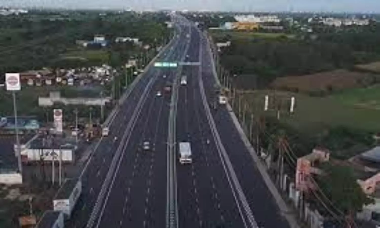 Dwarka expressway