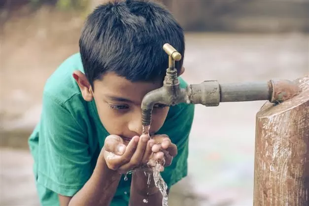 Ktaka water contamination case takes casteist turn; Dalit groups suspect poisoning of drinking water
