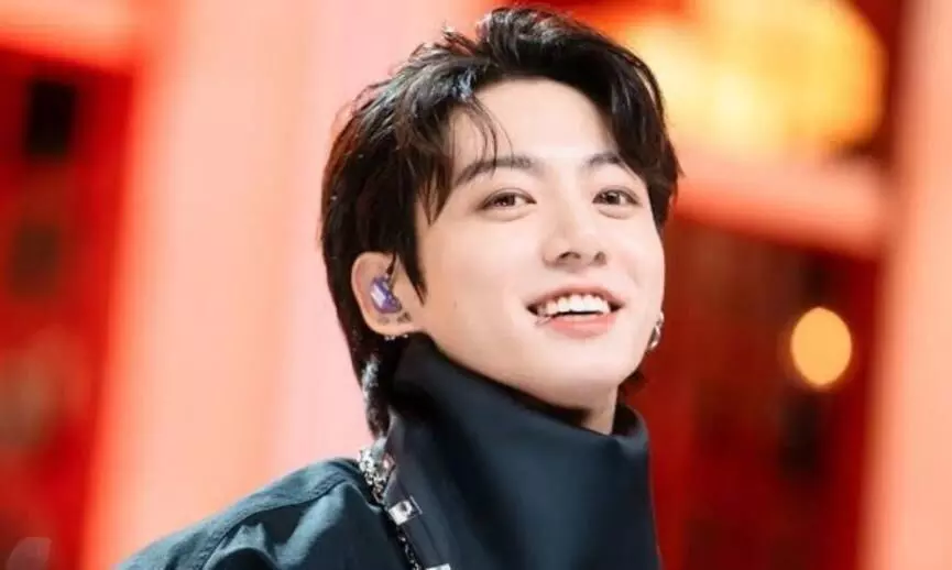 BTS’ Jungkook becomes 1st Korean to top Spotify Global Songs list for 4 weeks