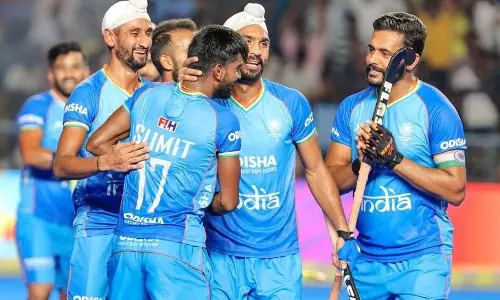 India emerges as Asian Champions Trophy winners after beating Malaysia 4-3
