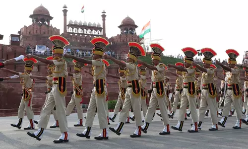 Special guests at I-Day celebration to include labourers, farmers, teachers