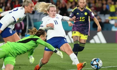 England advances to semis of FIFA Womens World Cup, crushing Colombian hopes