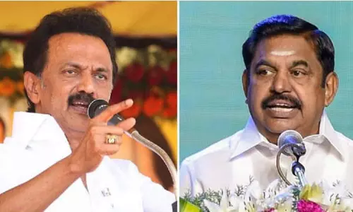 ‘89 Jayalalithaa assault: TN CM Stalin questions Nirmala Sitharaman; Palaniswami reacts