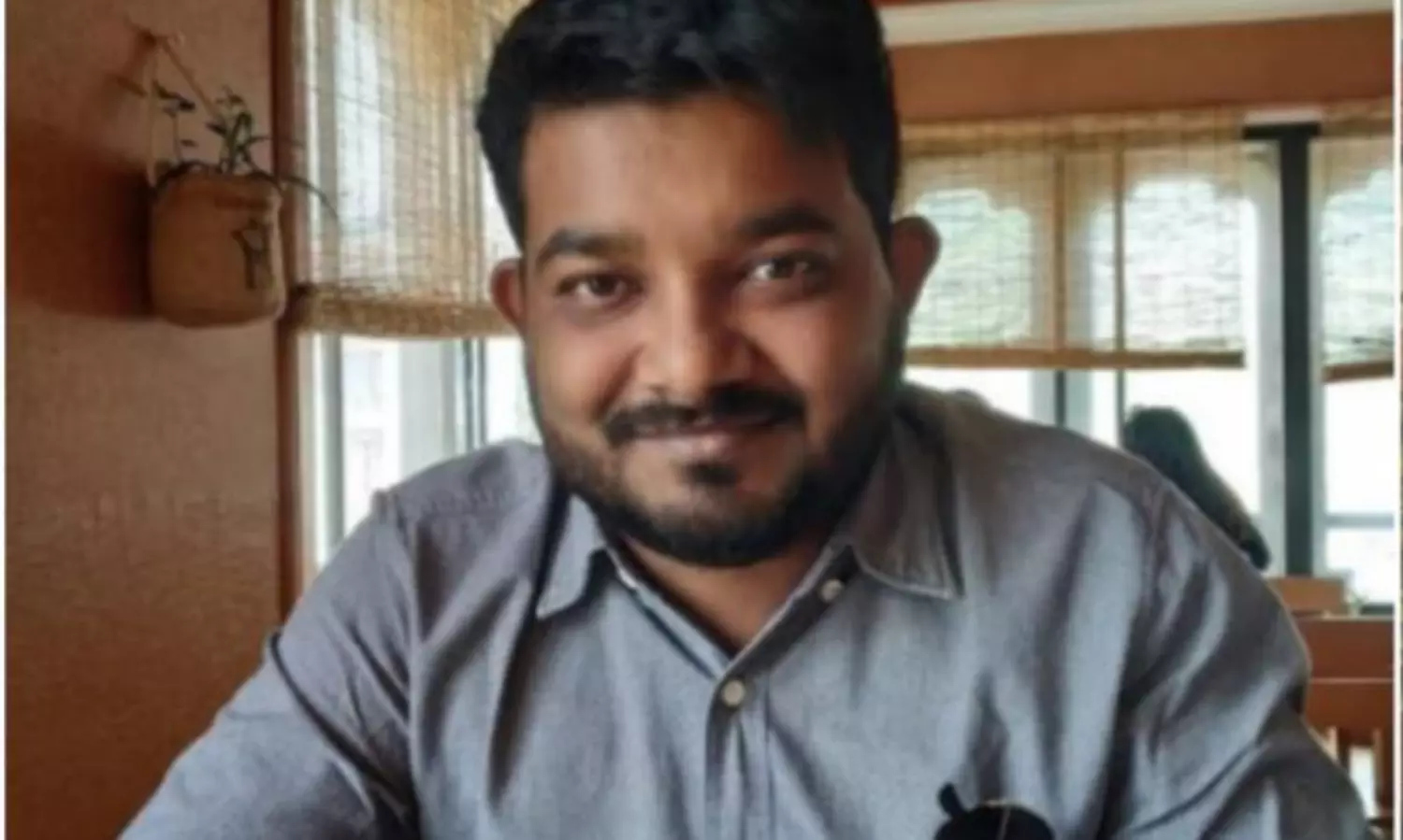 Author of research paper suggesting BJPs electoral fraud resigns from Ashoka University